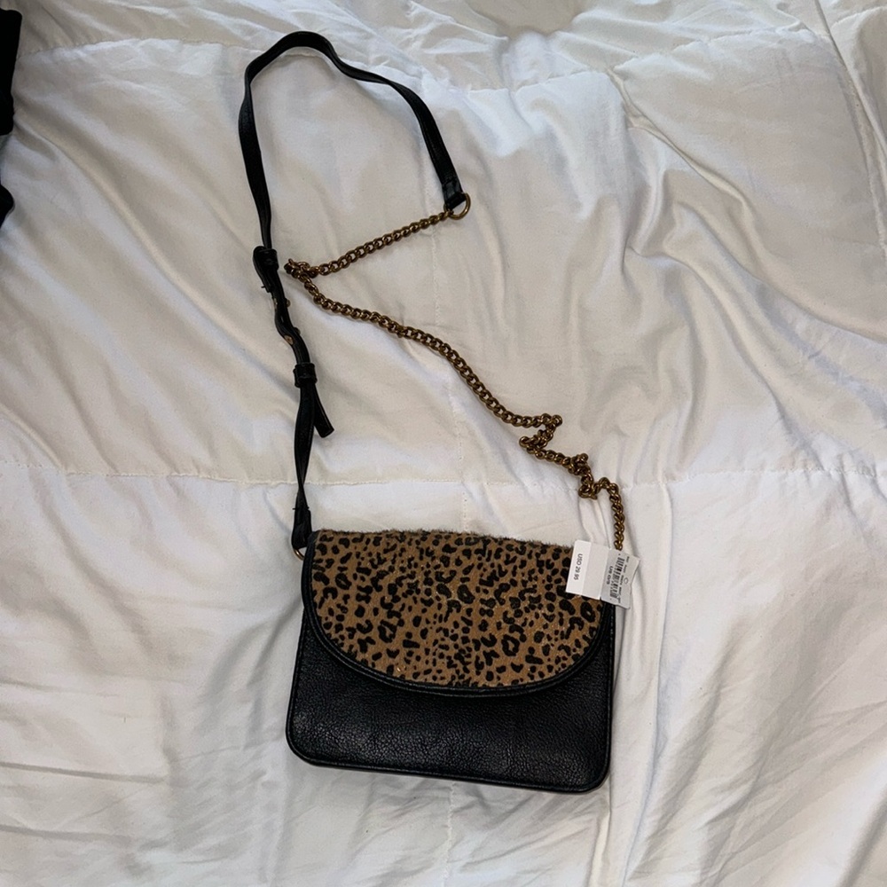 Mini purse